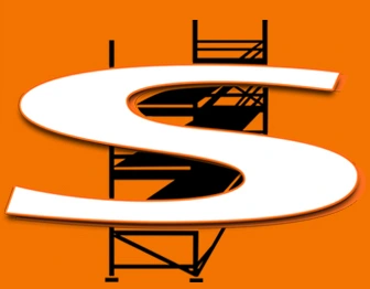 S-Gerüstbau Logo